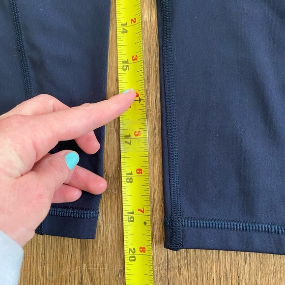 GapFit Sculpt Compression Workout Legging Small Womens - Picture 10 of 12